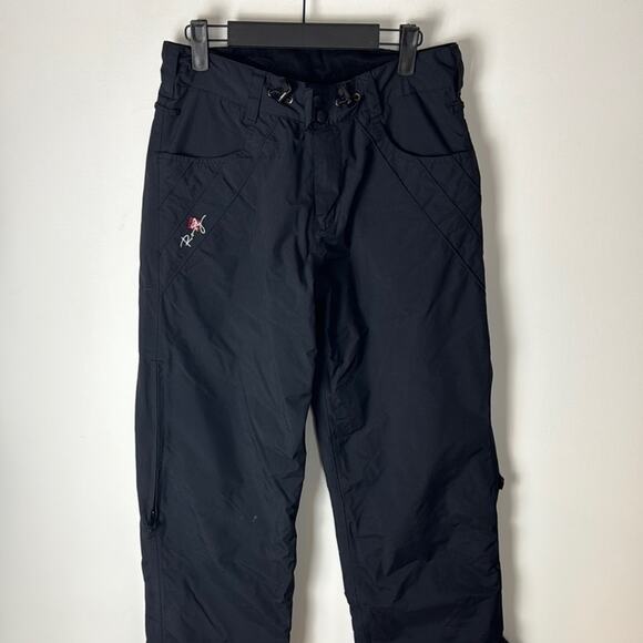 Roxy Snow Pants - Women's Small - Picture 1 of 8